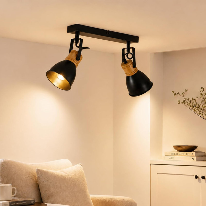 Flush Mount
