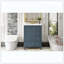 Tablettes de meuble-lavabo en céramique Modern Modern-121101065