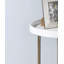 Table d'appoint 21,75 po Edie