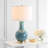 SantaAna Ceramic Table Lamp-1358772948