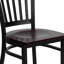 Chaise de restaurant Jophy-56372736