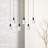 Essoura 6 - Light Cluster Pendant-2108774530