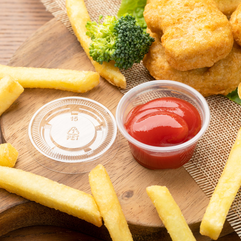 Disposable Tableware