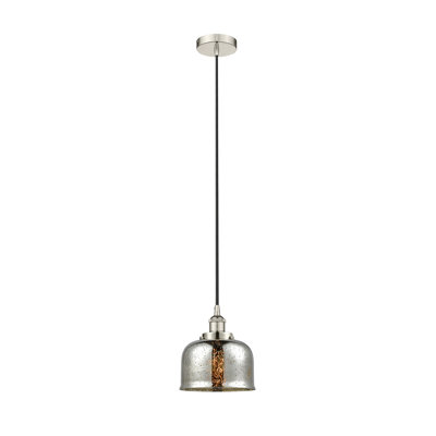 Bostonia 1 - Light Single Drop Pendant Pendant