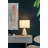 Quaran Table Lamp