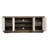 Luca Unfinished TV Stand for TVs up to 78"