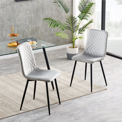 Upholstered Dining Chair