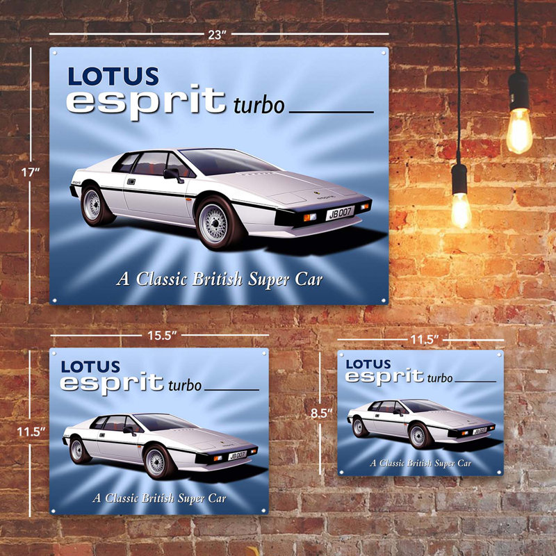 Signe Lotus Esprit