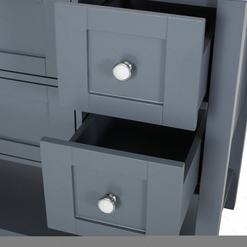 Armoire 48 po