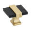 1-3/8" Length Square Knob-82617187