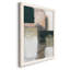 «Doudy Marble Block Symmetry III», reproduction d'art sur toile encadrée-635108486-635108488