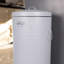 Areyonna Steel Step On Kitchen Trash Can - 30L-1299395055