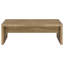 Table basse Brianna Mango