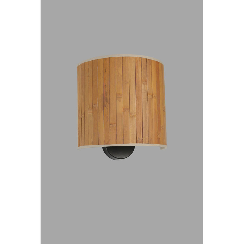 Aliviya LED Wallchiere