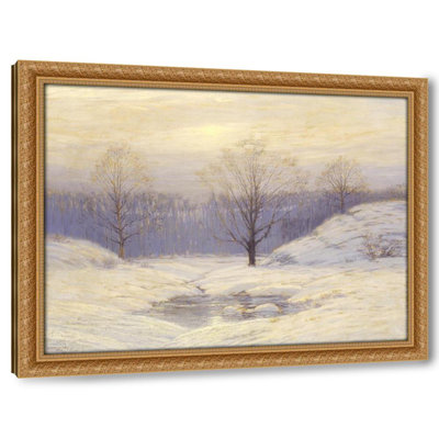 Morning Haze (1909)