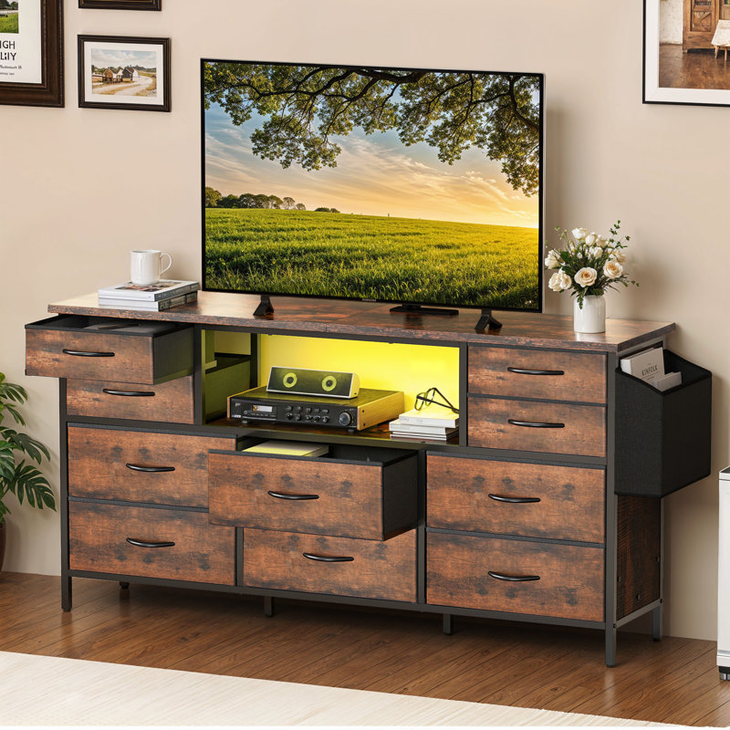 TV Stand for TVs up to 65"