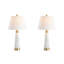 Lampe de table 27" Stayton