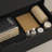 47.3-inch wide 6-drawer double dresser with concealed handles-1663022891