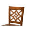 Tabouret de comptoir 24,2 po Heinemann-2045662772