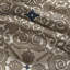 Grand édredon 100% bleu marine-120274430-120274431