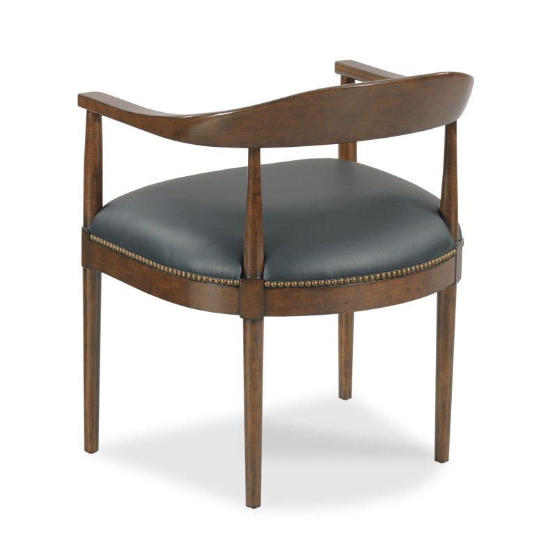 Curved Chair