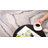 Abani Severus BEA100A Grey and Beige Abstract Stone-Inspired Area Rug-941609405