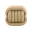Rolandat Concrete Accent Stool-1211964970