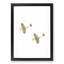 RAF Spitfire Planes - Framed Print-55765112-55765114
