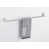 Brushed Nickel is out of stock