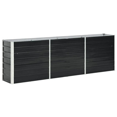 Karlie Metal Planter Box