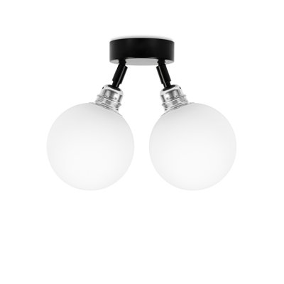 Ruithero Flush Mount