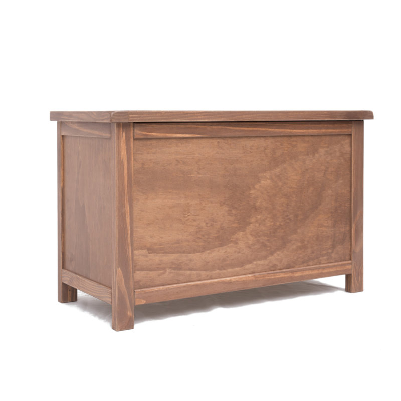 Southington Blanket Chest, Lacquered