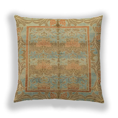 Coussin Abstract 1674