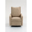 Fauteuil court en peluche-2045576162