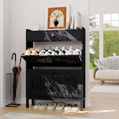 MDF Complete Storage System