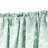 La Boheme Floral Tailored 60.00'' Window Valance-421794958