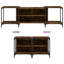 Meuble télé avec rangement vidaXL-940953750