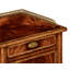 Buckingham 1 - Drawer Solid Wood Nightstand