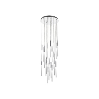 Main St. 21 - Light Pendant