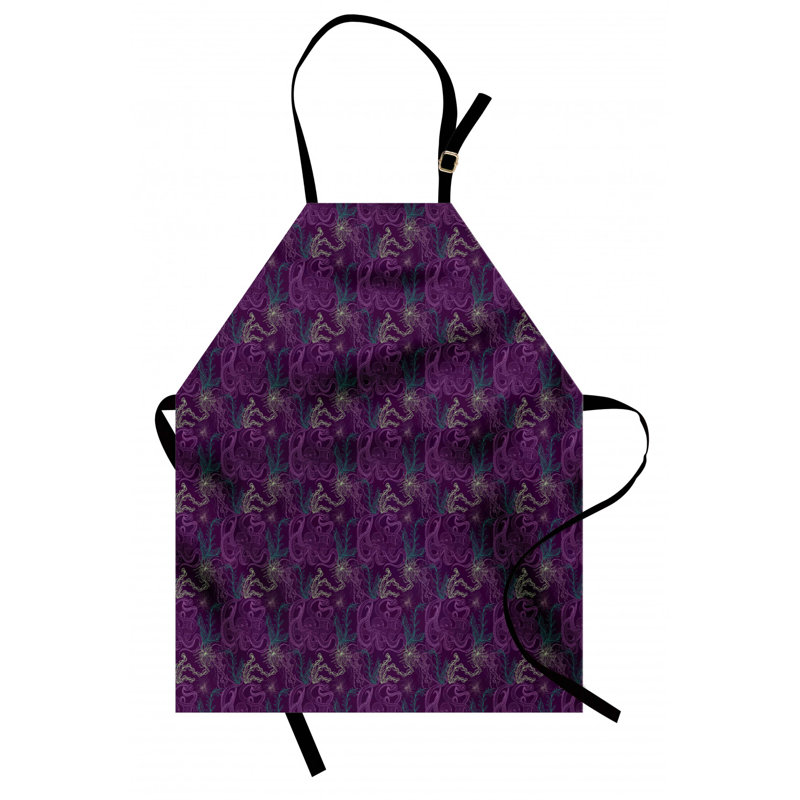 Bib Apron