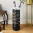 Blagoje Steel Freestanding Umbrella Stand-667940272