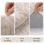 Tapis oriental antidérapant lavable à la machine-231402367
