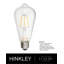 Luminaire suspendu à 1 lumière Manhattan-83377492-9618099