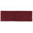 8'' W x 2.5'' L Porcelain Subway Singular Tile-89268036