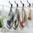 Wall Mounted Towel Hook