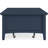 Renee Grace Rectangle Coffee Table-1199364087