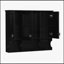 Armoire de salle de bain murale moderne avec rangement polyvalent et design élégant-1316134546