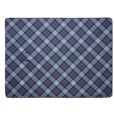 London Fog Picnic Blanket