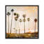 Coastal Retreat Golden Hour Glow by  - Picture Frame Painting-129101012-129101014-129101019
