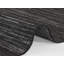 Machine Woven Night Silver Indoor/Outdoor Rug-73415630